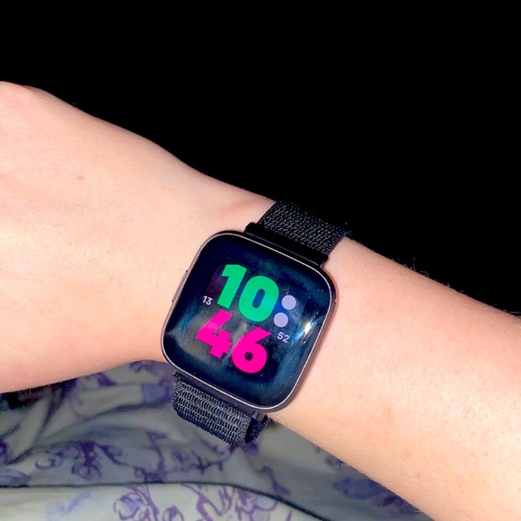 Fitbit Versa